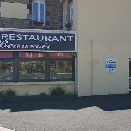 Le Beauvoir المظهر الخارجي الصورة